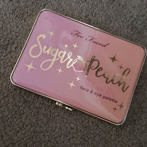 Too Faced Sugar and Peach